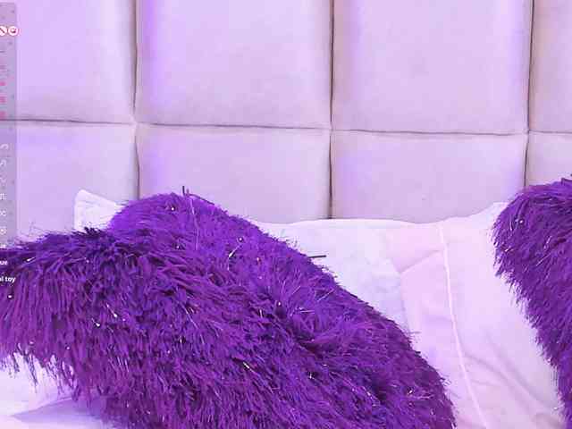 ValeryCarter webcam