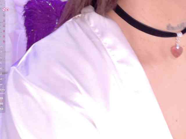 ValeryCarter webcam