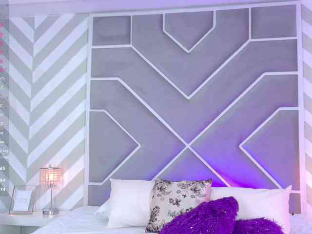 ValeryCarter webcam