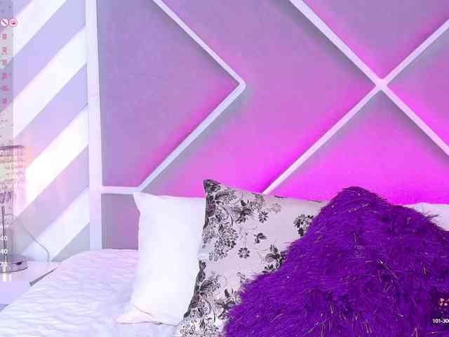ValeryCarter webcam