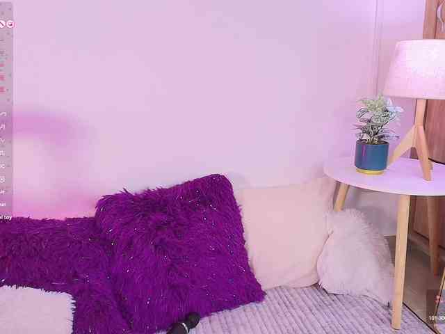 ValeryCarter webcam