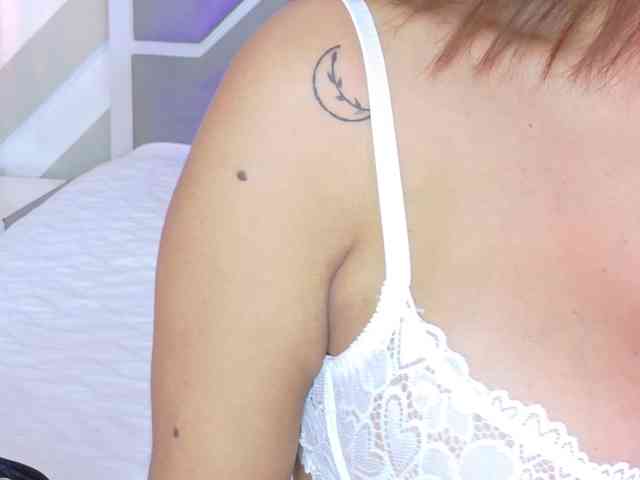 ValeryCarter webcam