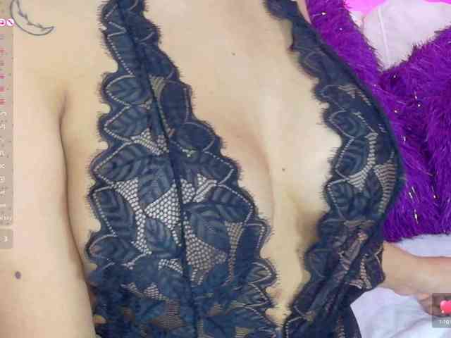 ValeryCarter webcam