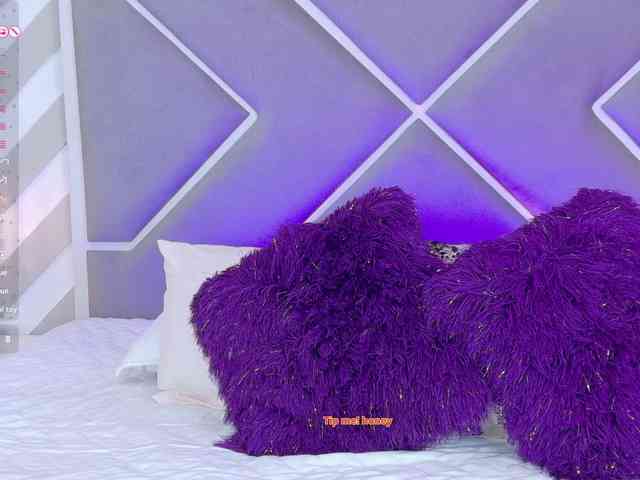 ValeryCarter webcam