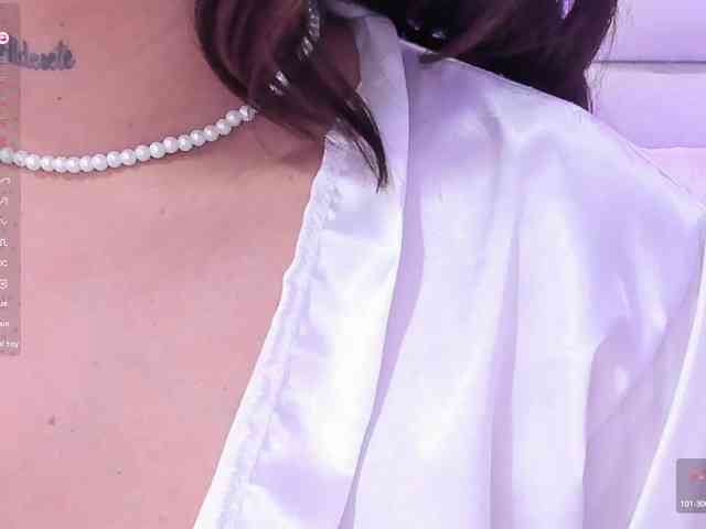 ValeryCarter webcam