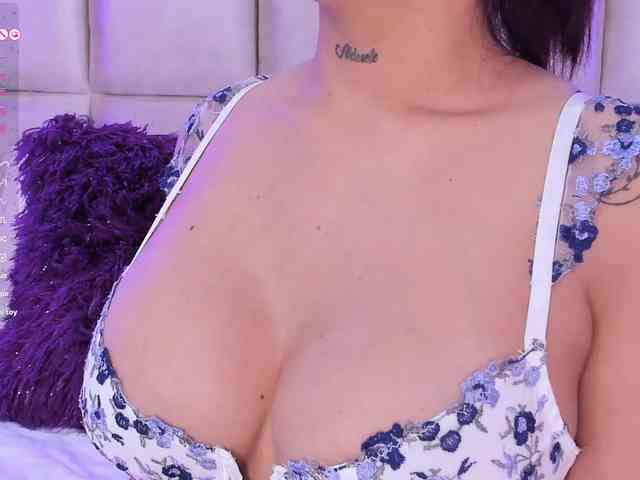 ValeryCarter webcam