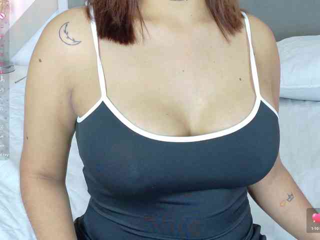 ValeryCarter