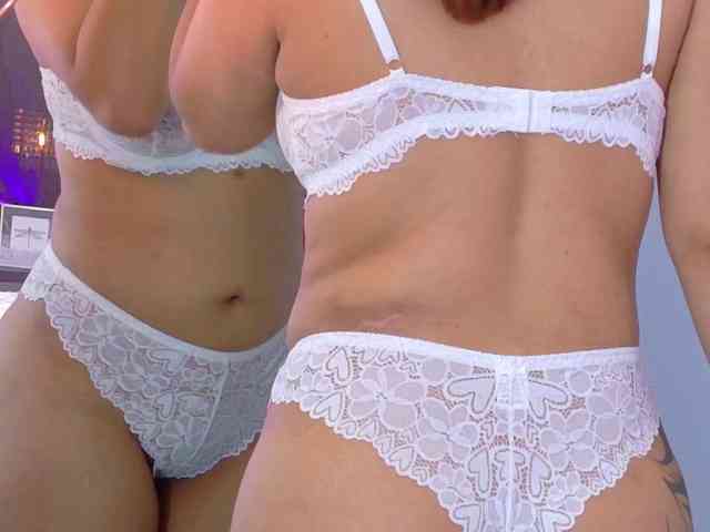 ValeryCarter webcam