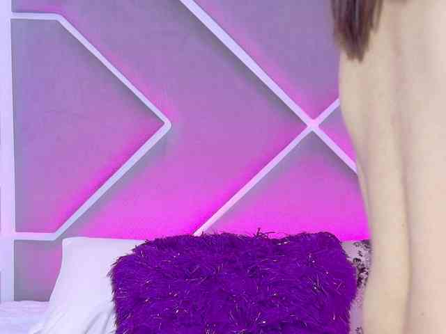 ValeryCarter webcam