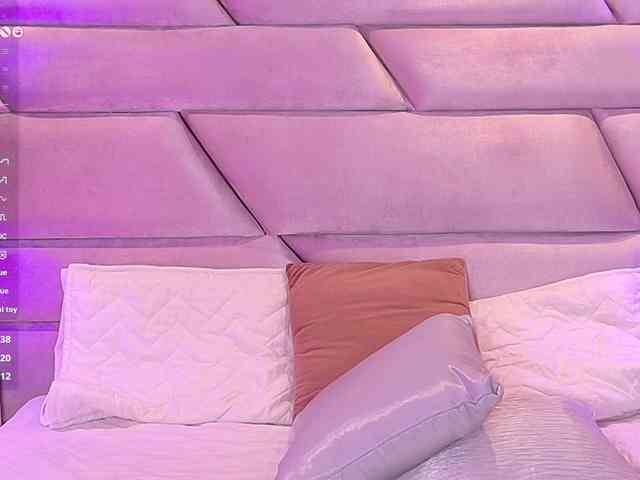 ValeryCarter webcam