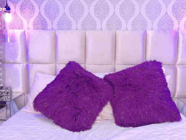 ValeryCarter webcam