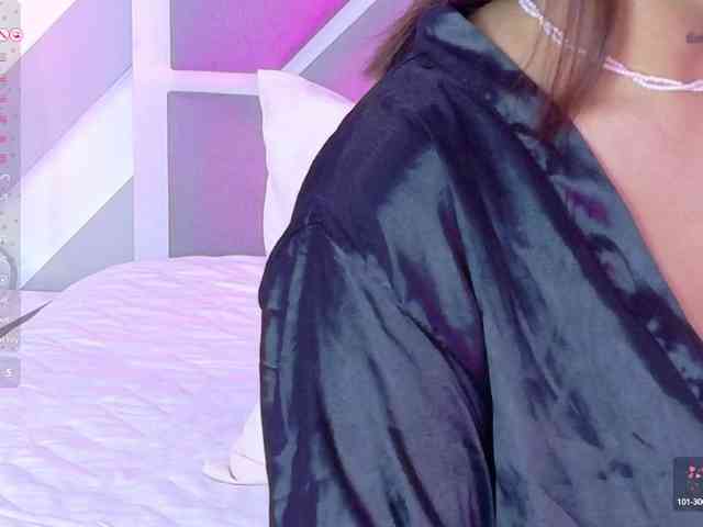 ValeryCarter webcam