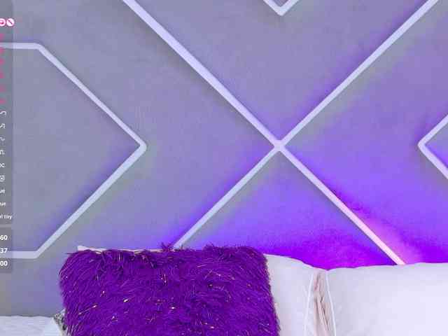 ValeryCarter webcam