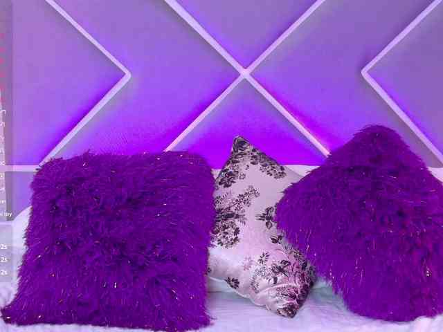 ValeryCarter webcam