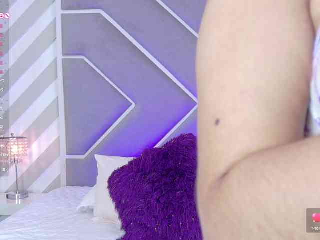 ValeryCarter webcam