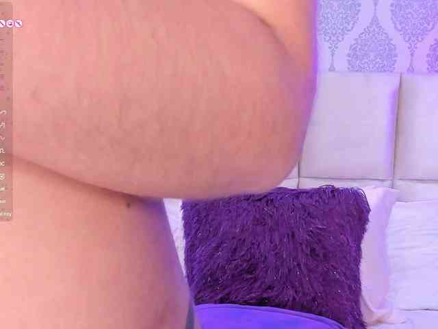 ValeryCarter webcam