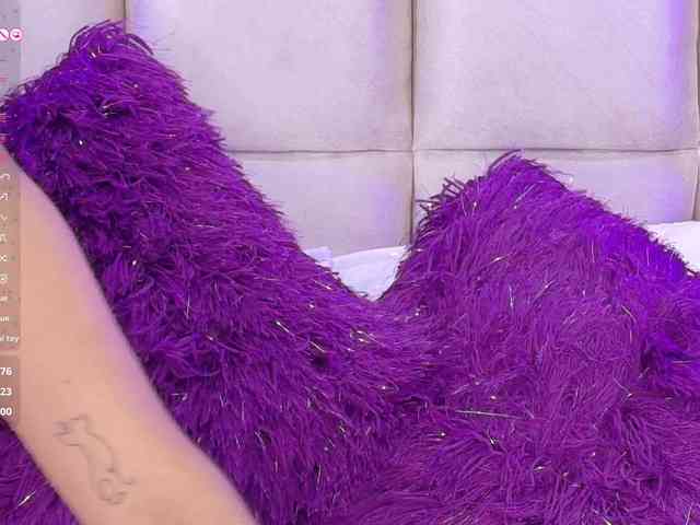 ValeryCarter webcam