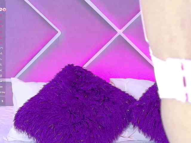 ValeryCarter webcam