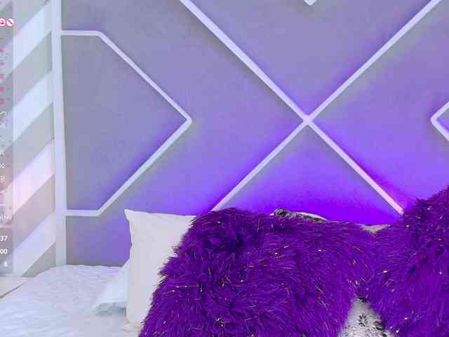ValeryCarter webcam