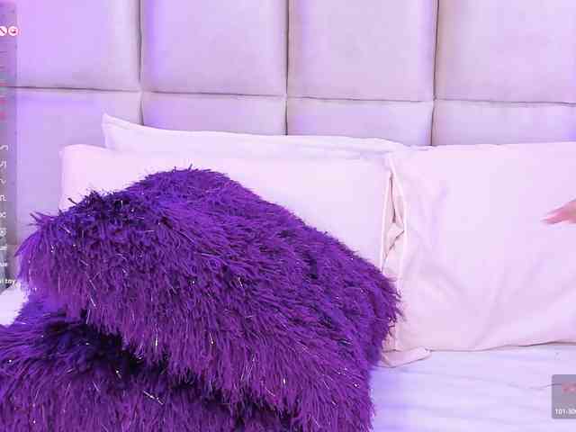 ValeryCarter webcam