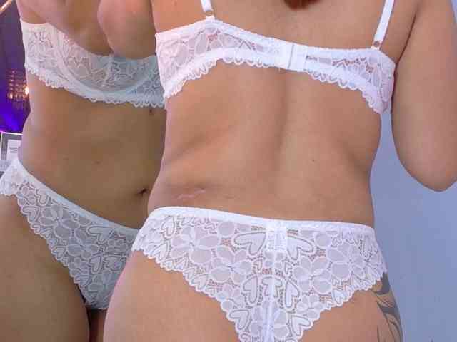 ValeryCarter webcam