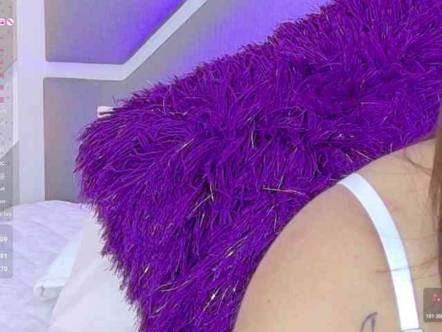 ValeryCarter webcam