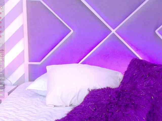 ValeryCarter webcam