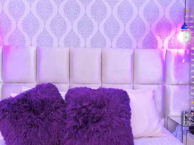 ValeryCarter webcam