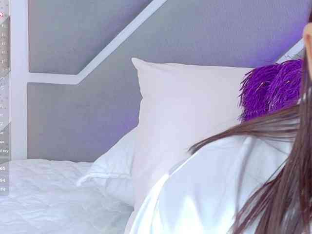 ValeryCarter webcam