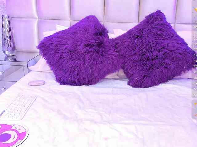 ValeryCarter webcam