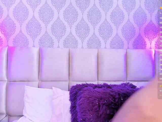 ValeryCarter webcam