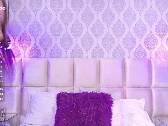 ValeryCarter webcam