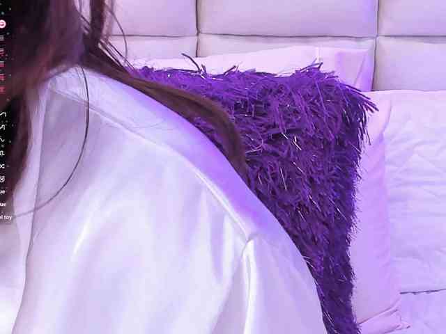 ValeryCarter webcam