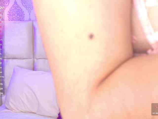 live cam ValeryCarter