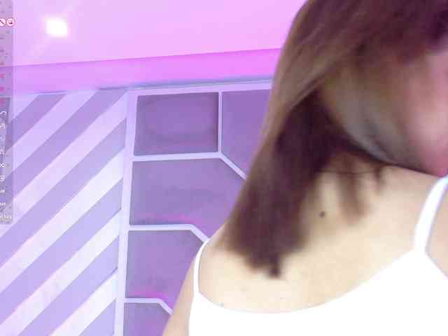 ValeryCarter webcam