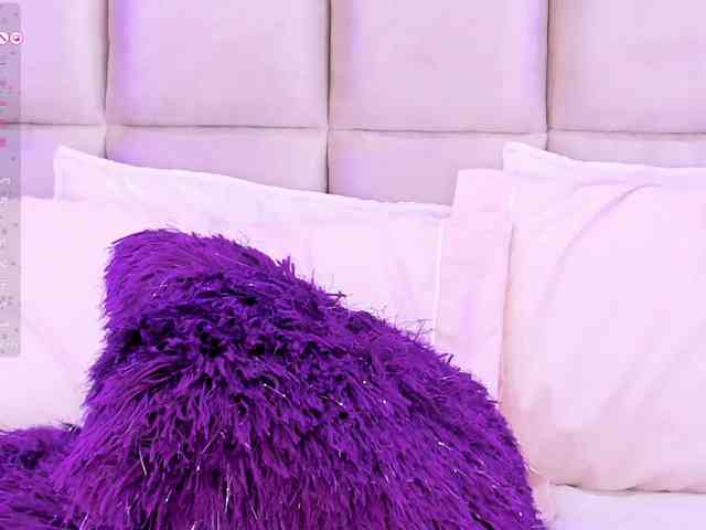 ValeryCarter webcam