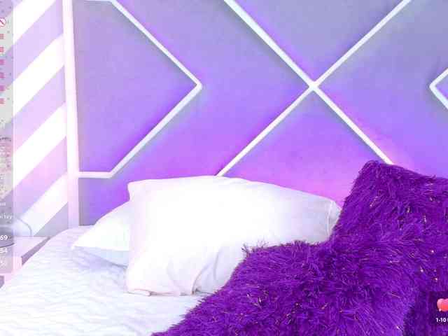 ValeryCarter webcam
