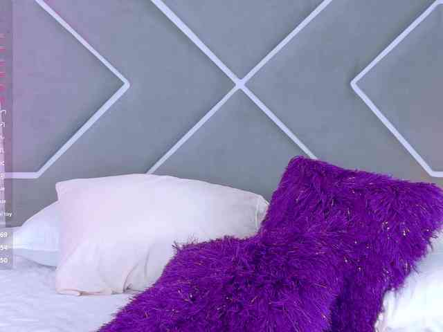 ValeryCarter webcam