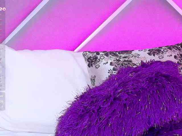 ValeryCarter webcam