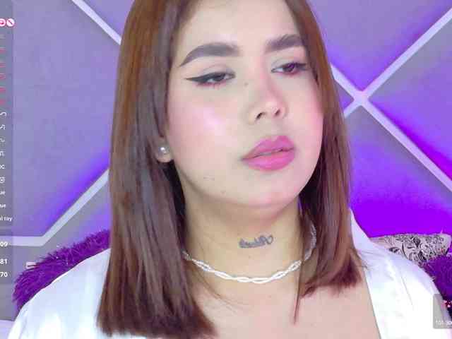 ValeryCarter webcam