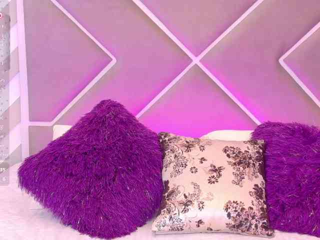 ValeryCarter webcam