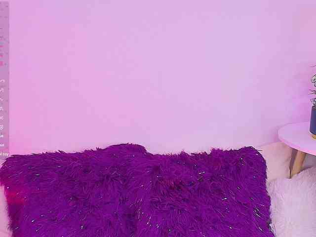 ValeryCarter webcam
