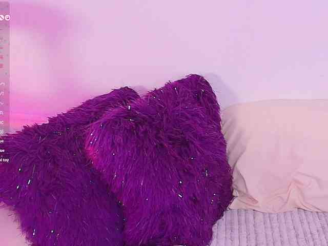ValeryCarter webcam