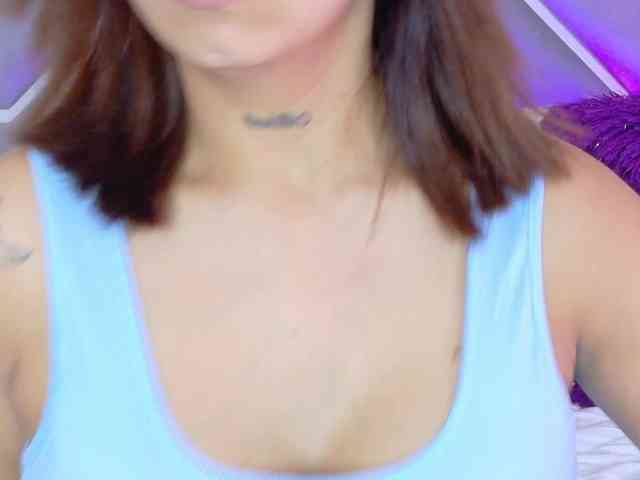 ValeryCarter webcam