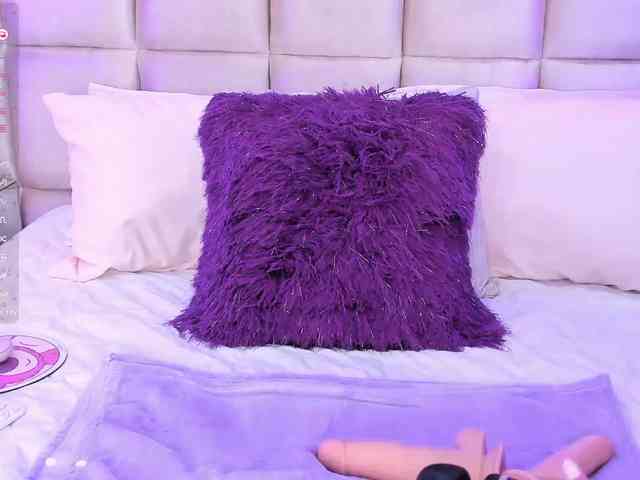 ValeryCarter webcam