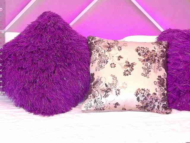 ValeryCarter webcam