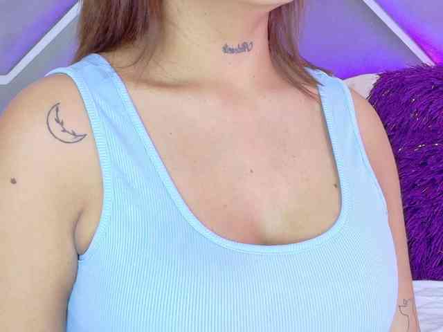 ValeryCarter webcam