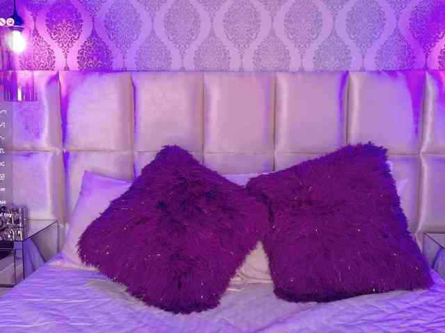 ValeryCarter webcam