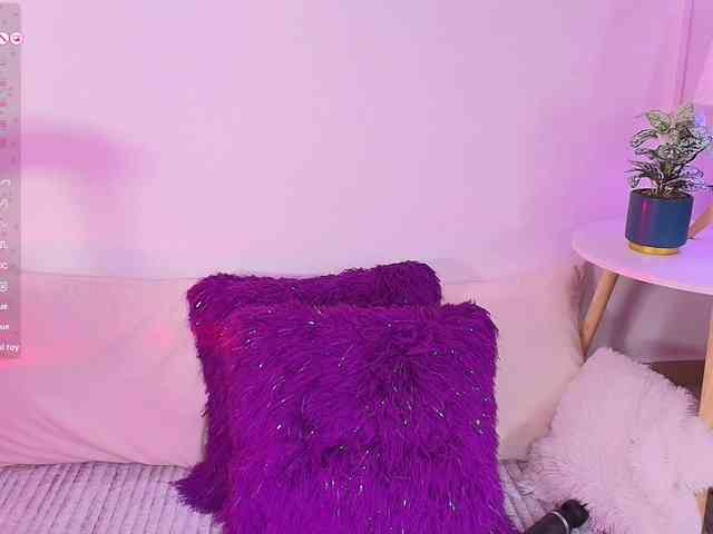ValeryCarter webcam