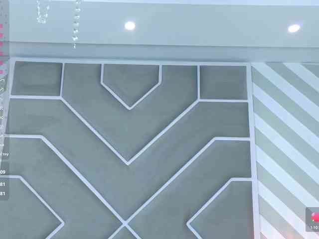 ValeryCarter webcam